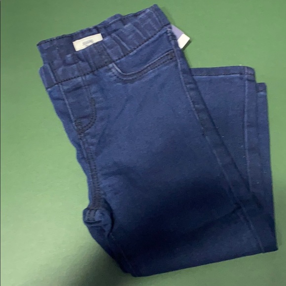 24 Month Jegging